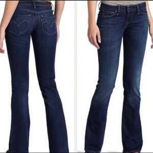 Levi's | Jeans | Levis Bold Curve | Poshmark